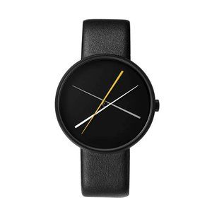 Projects Watches Crossover Black